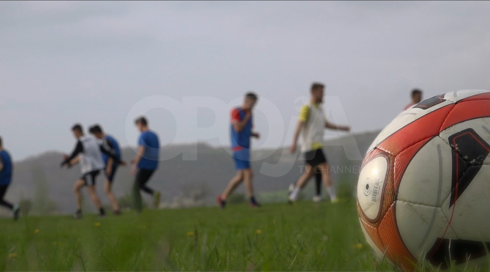 Kf Opoja ndeshjen e radhës do të zhvillojë kundër Kf Pashtrikut