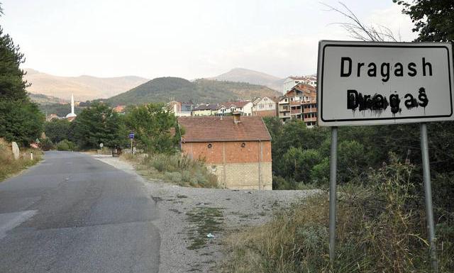 Komuna e Drgashit (Sharrit) është më e harruar e Kosovës