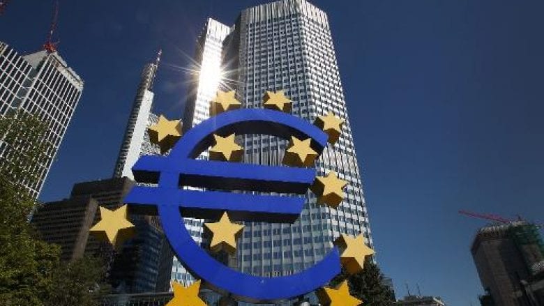 Rreziqet për bankat në Eurozonë