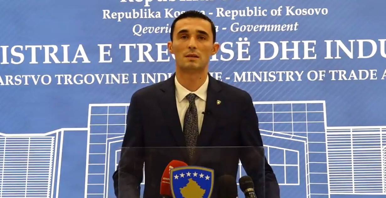 Nënshkruhet marrëveshja për eksport nga Kosova pa taksë në këto shtete