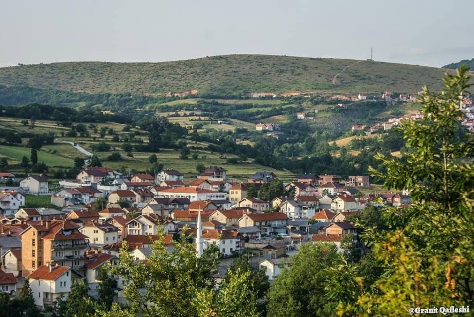 Bollobradi është qendër e bashkësisë lokale për fshatrat të tjerë !