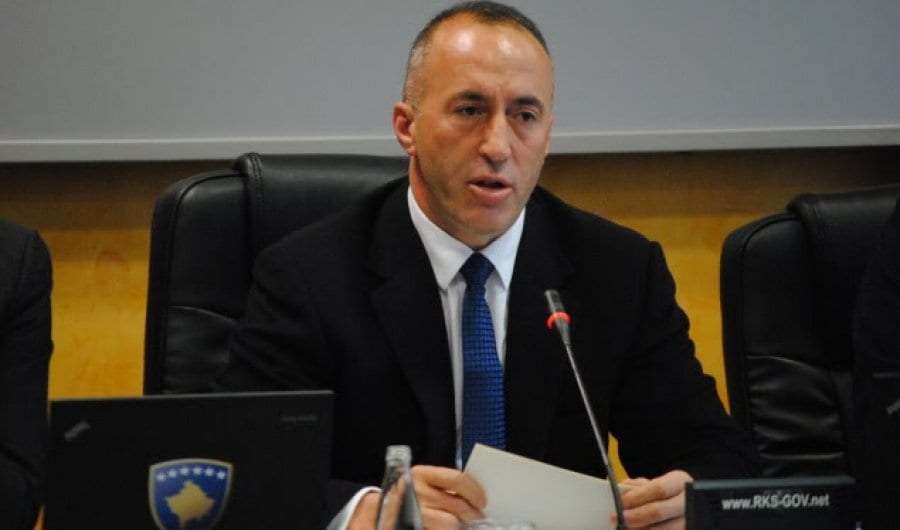 Haradinaj: KEDS dhe KEK nuk janë në gjendje t’i realizojnë detyrat e veta