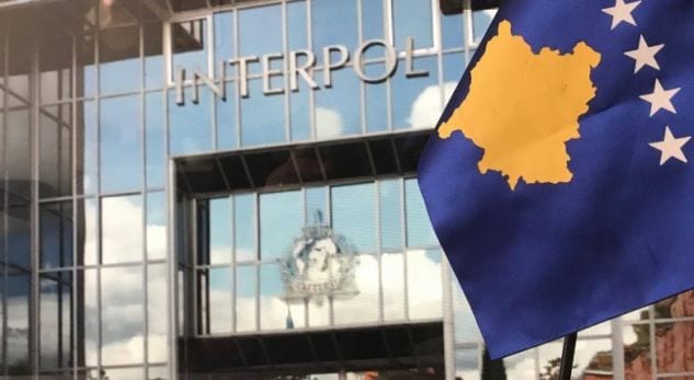 Qeveria fajëson Serbinë për mosanëtarësimin e Kosovës në INTERPOL