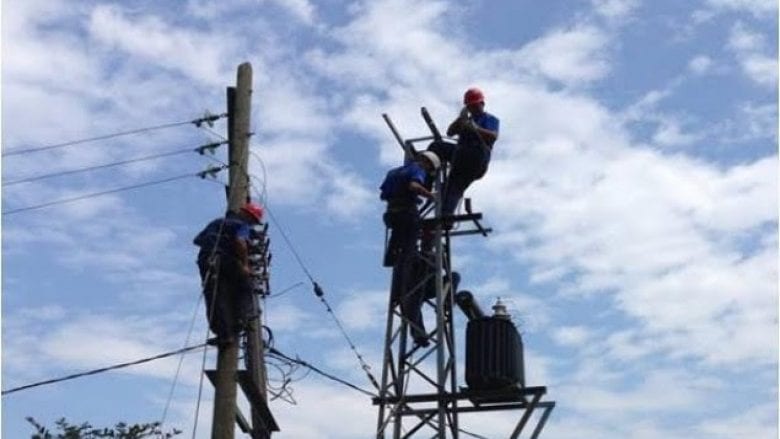 KEDS të hënën një pjesë e fshatrave të Dragashit do të ketë ndërprerje të energjisë elektrike