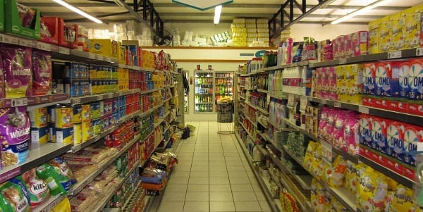 Çmimet e produkteve të konsumit shënojnë ngritje në Kosovë