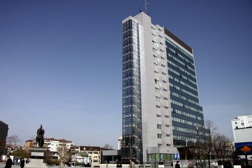 Qeveria e Kosovës tregon pse u ndërmor aksioni policor në Mitrovicë