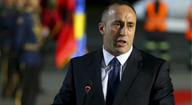 Haradinaj: Aksioni në veri nuk lidhet me zhvillimet politike, ruajtja e rendit interes i të gjithëve