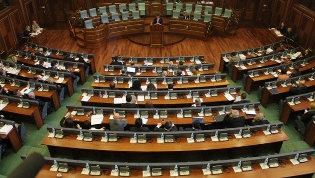 Opozita nuk e do rrëzimin e Qeverisë me votat e Listës Serbe