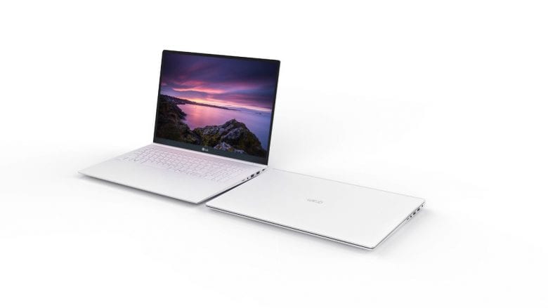 LG do të lansoj laptopin më të hollë në botë