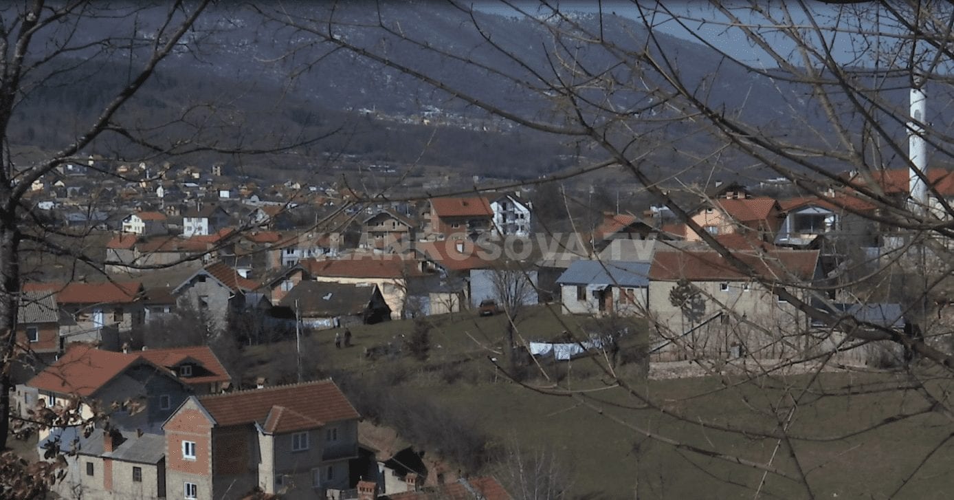 Fshati Rrenc që nuk ka lidhje me rrenën (VIDEO)