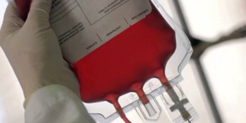 Ftesë për dhurim të gjakut në Hotel Meka Dragash