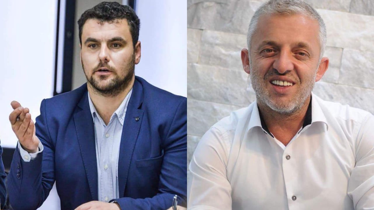 Krasniqi i VV-së Komuna e Sharrit duhet t’a mbështet humanistin Halil Kastrati dhe Shoqatën Jetimat e Ballkanit