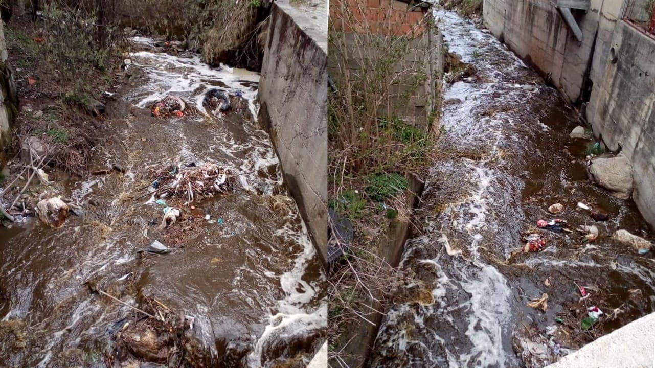 Ndotja e lumenjve në Dragash nuk po merr fund!