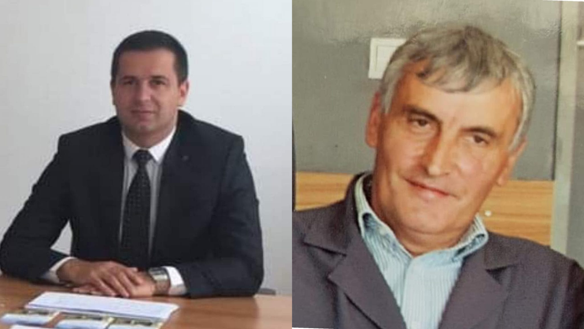 Drejtori i arsimit në Dragash, telegram ngushëllimi për familjen e mësuesit Fehmi Selmani