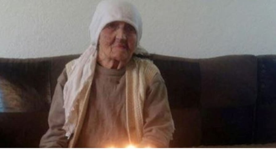 Gruaja më e vjetër në Prizren, feston datëlindjen e 112-të (Foto)