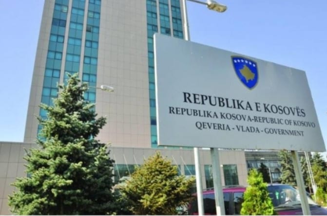 Qeveria e Kosovës me vetëm 15 ministri në të ardhmen?