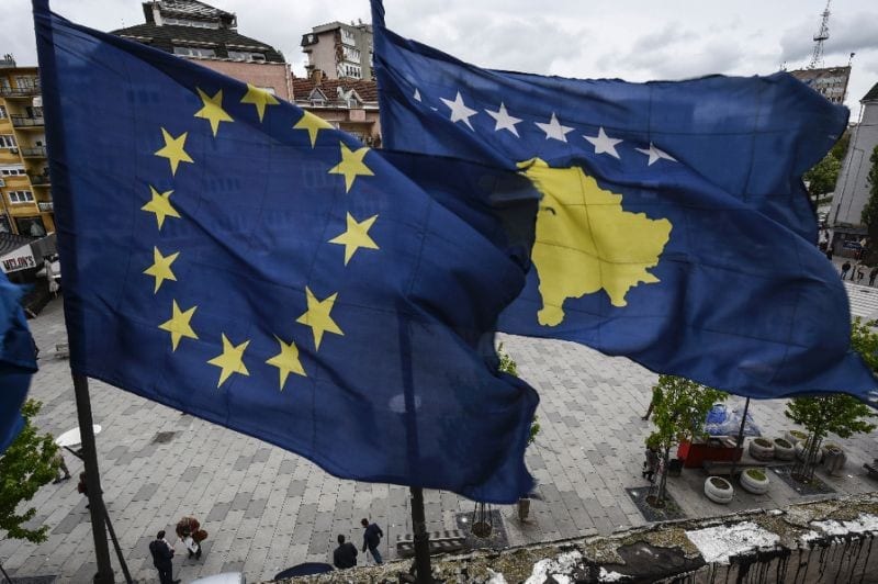 BE-ja do t’i japë miliarda euro Kosovës dhe vendeve tjera ballkanike