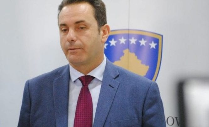 Rugova: Na duhen edhe tri vota për rrëzimin e Qeverisë Haradinaj