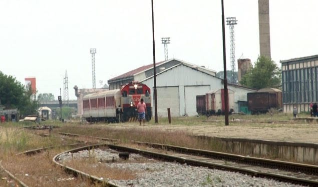 Haradinaj do hekurudhë Prizren-Durrës, sot ka nisur renovimi i hekurudhës Fushë Kosovë-Hani Elezit