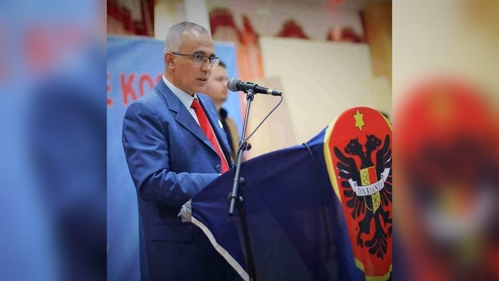 Selim Kryeziu zgjedhet antar në kryesinë Qendrore të LDK-së