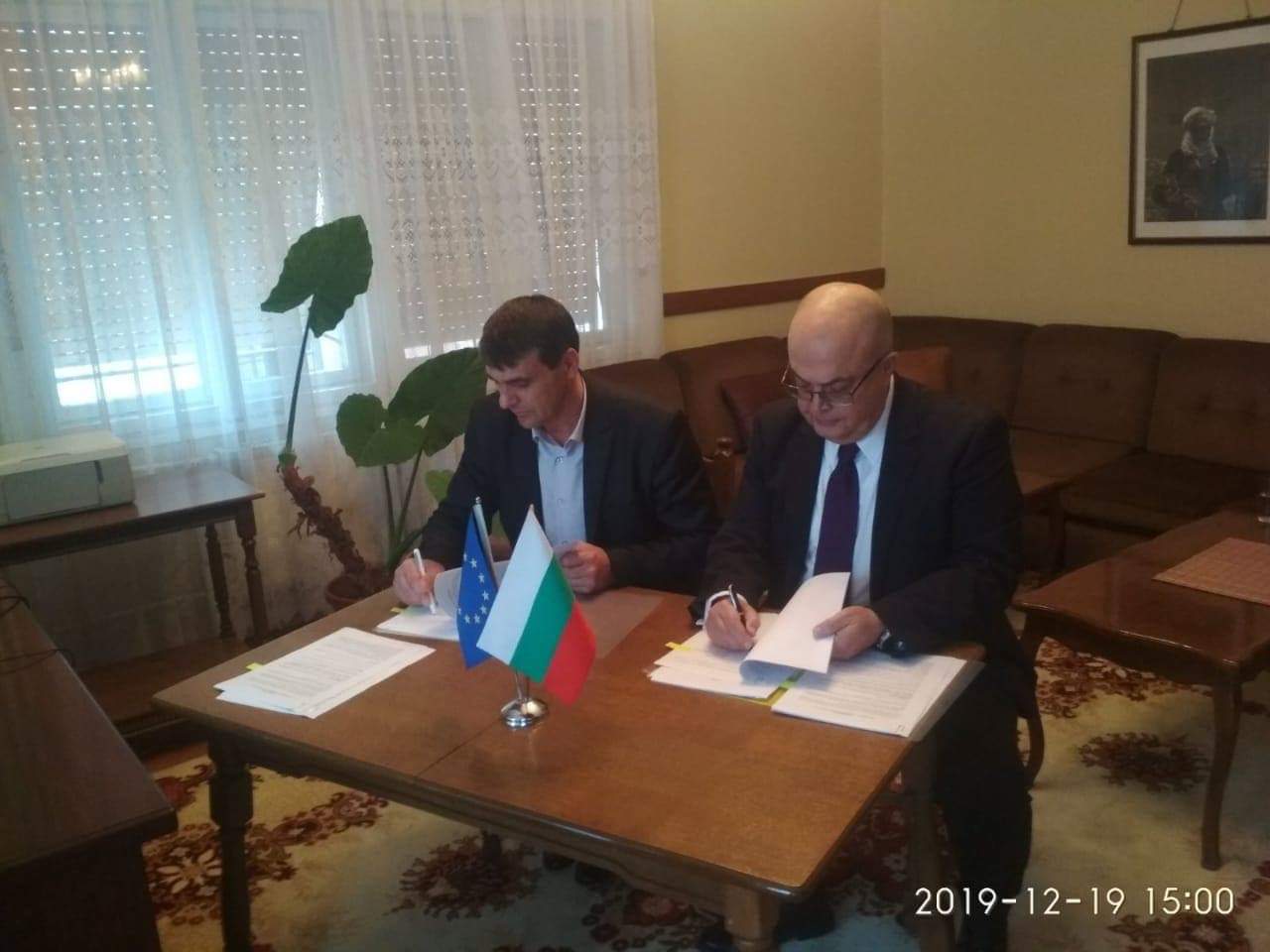 Ambasada e Bullgarisë mbështet Qendrat e Mjeksis Familjare në Dragash
