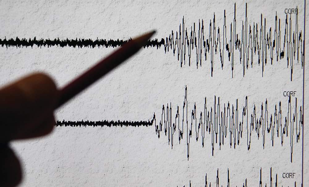 Tërmet në Shqipëri, dridhje edhe në komunën e Dragashit