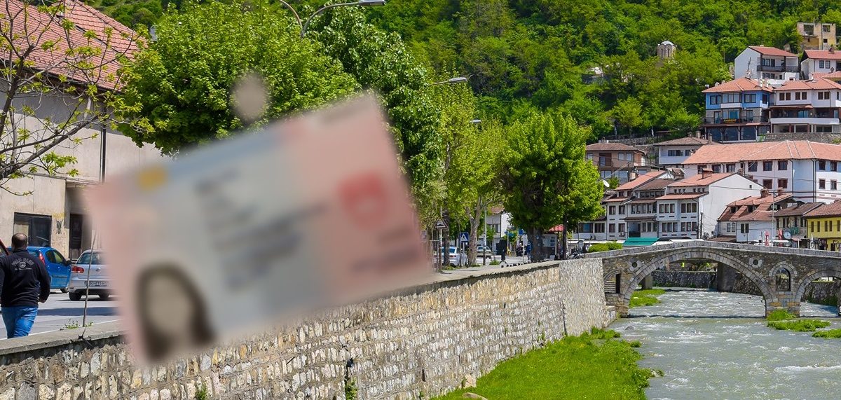 Humb një dokument i rëndësishëm i një personi në Prizren, kërkohet ndihmë nga qytetarët