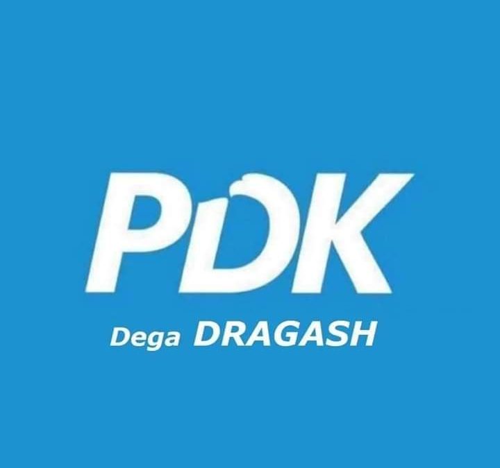 Nesër pritet të mblidhet kryesia e degës së PDK-së në Dragash.