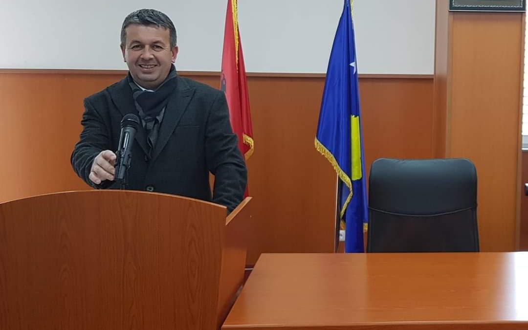 Kryetari i degës së PDK-së në Dragash flet rreth zhvillimeve të fundit në parti!