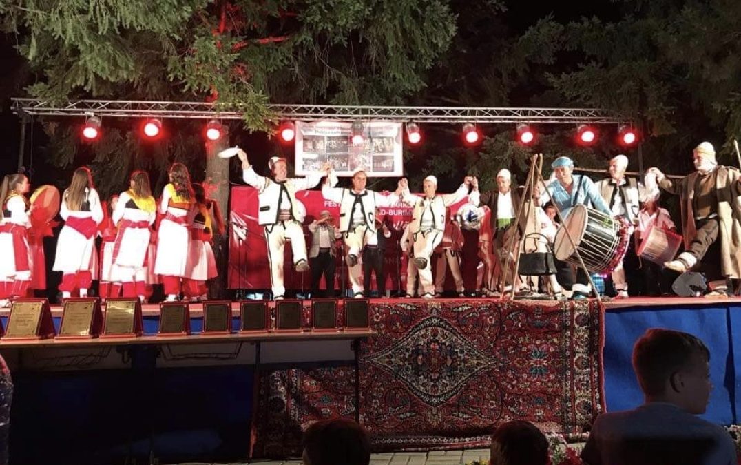 Caktohet data e mbajtjes së festivalit “Opoja Vallëzon”