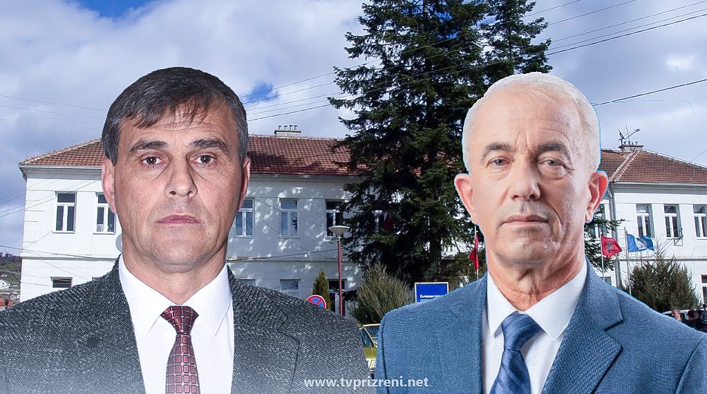 Caktohet data e pranim dorëzimit të detyrës së kryetarit të komunës së Dragashit.