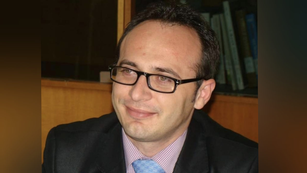 Arben Muhameti është emëruar në detyrën e  Zv. Ambasadorit në Izrael