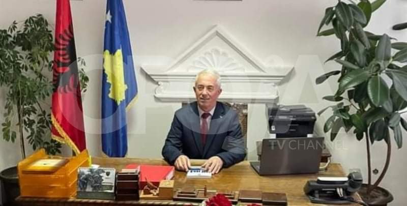 Kryetari Bexhet Xheladini flet për ndarjen e drejtorive në komunën e Dragashit