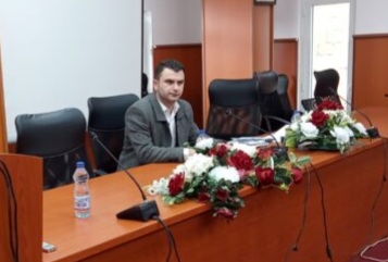Kryesuesi Uran Halimi i kundërpërgjigjet kryetarit të degës së LDK-së në Dragash