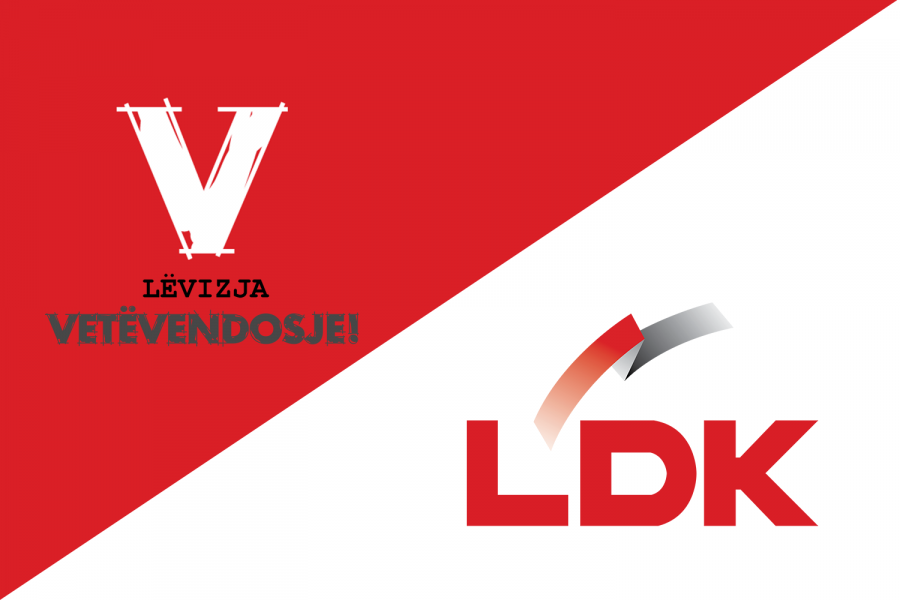 DOKUMENT: Kjo është marrëveshja e plotë mes LDK-së dhe VV-së në Dragash