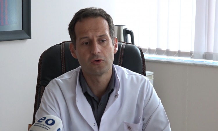 Lufta e Onkologjisë me sëmundjen e kancerit në Kosovë, sfidë rritja e numrit të rasteve të reja