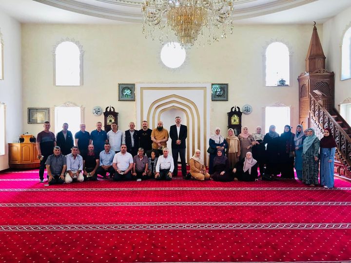 NJOFTIM: Këshilli i Bashkësisë Islame në Dragash tregon kur bëhet duaja a haxhinjëve dhe nisja për Haxh