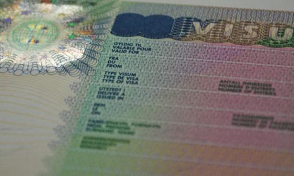 Rregullat e reja për aplikim për viza – Ambasada e Gjemranisë njofton se terminet mund të rezervohen qysh tani përmes këtij linku