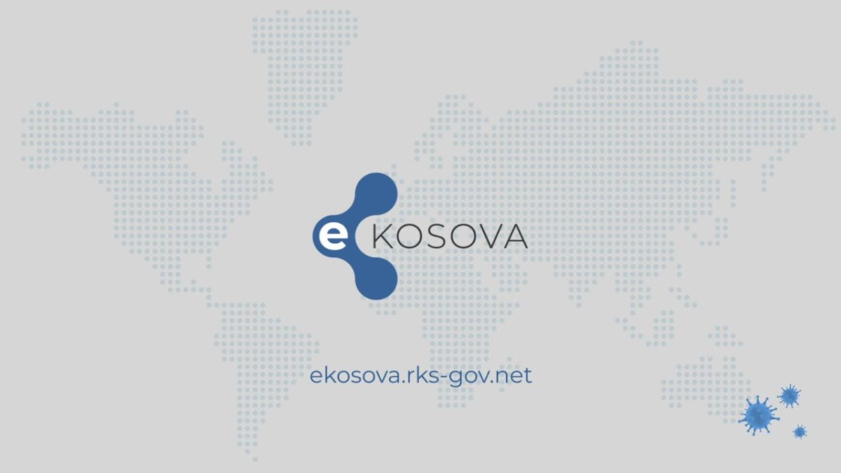 Prej sot qytetarët e Kosovës me shumë shërbime të reja elektronike në portalin e-Kosova