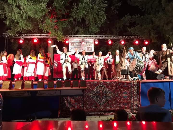 Caktohen datat e Festivalit Folkoriko-Burimor “Opoja Vallëzon”