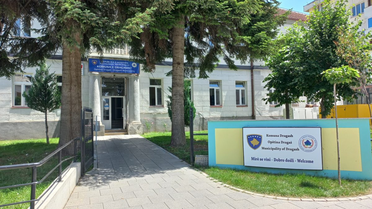 Publikohet plani vjetor i mbështetjes financiare për OJQ-të nga komuna e Dragashit