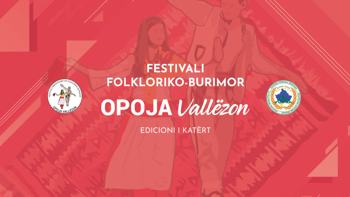 “Opoja Vallëzon” edicioni i katërt, grupet pjesmarrëse dhe informacione rreth organizimit