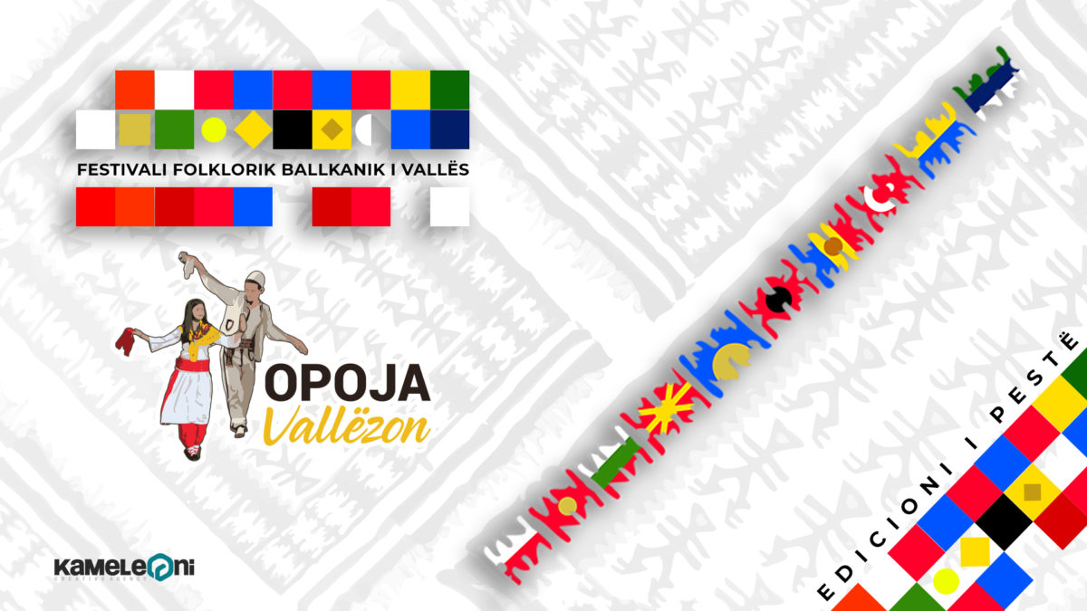 “Opoja Vallëzon” edicioni i pestë, shtetet pjesmarrëse dhe informacione rreth organizimit