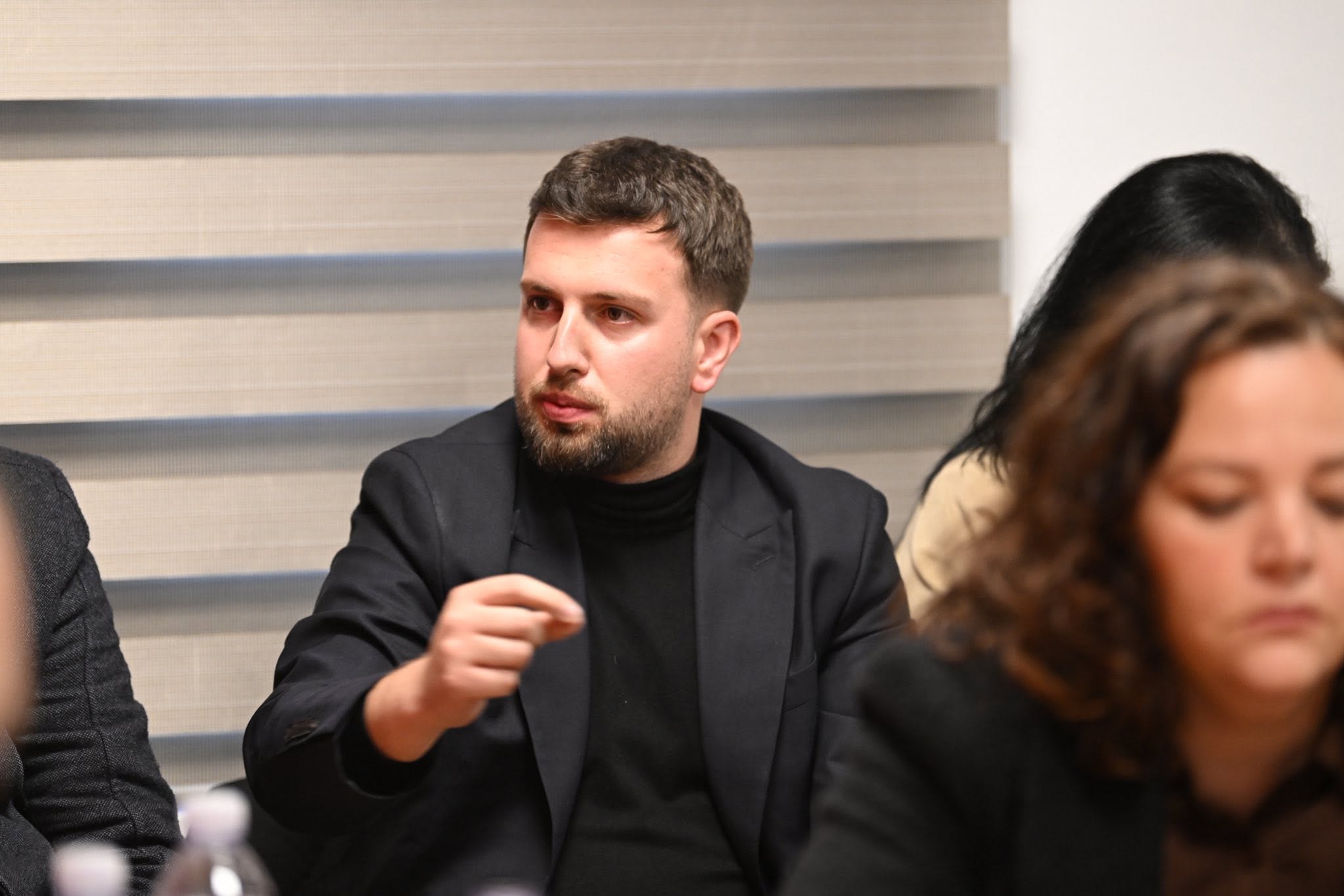 Filiz Mustafa drejt Kuvendit të Kosovës  Dragashi pritet të ketë deputetin e tij 
